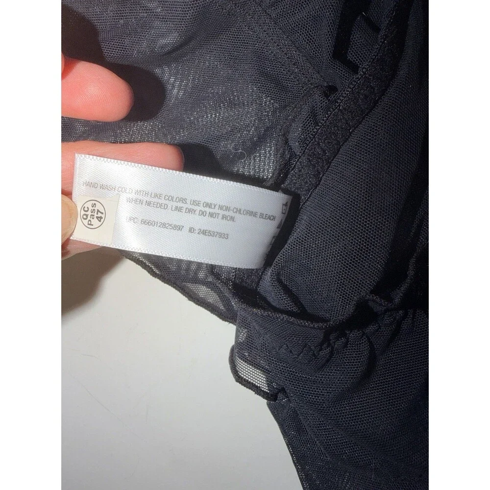 Parade longline bralette